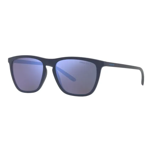 Blaue Marine Sonnenbrille,Schwarz Gelb/Gold Sonnenbrille,Dunkel Havana/Braune Sonnenbrille,Matte Grau/Dunkelblau Sonnenbrille,Sunglasses Arnette