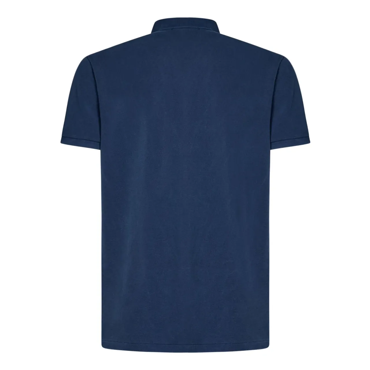 Blaue Polo T-Shirts und Polos mit Polo Bear Polo Ralph Lauren