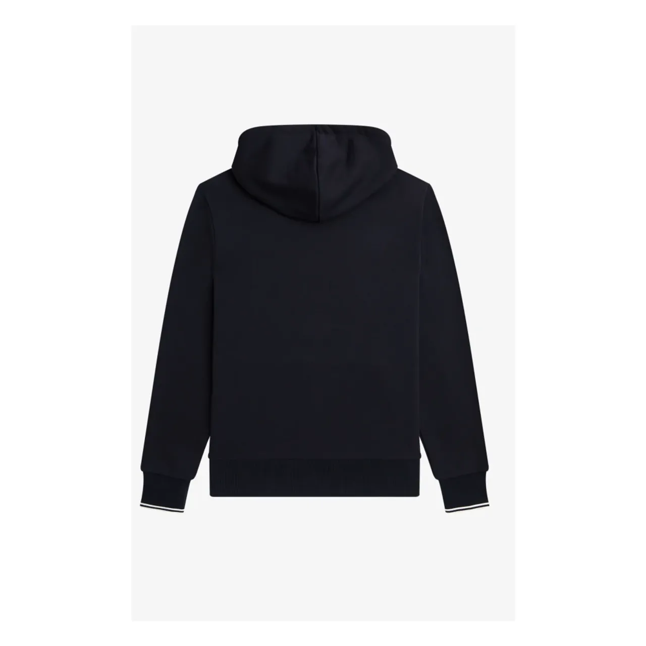 Blaue Pullover Fred Perry