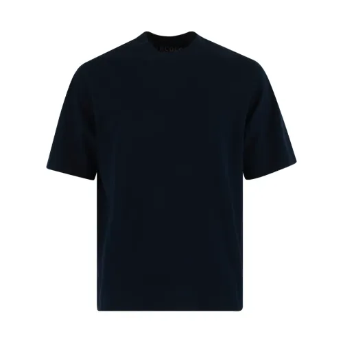 Blaue T-Shirt und Polo Kollektion Circolo 1901