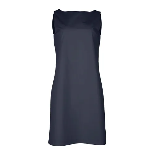 Blaues Kleid für Frauen Vicario Cinque
