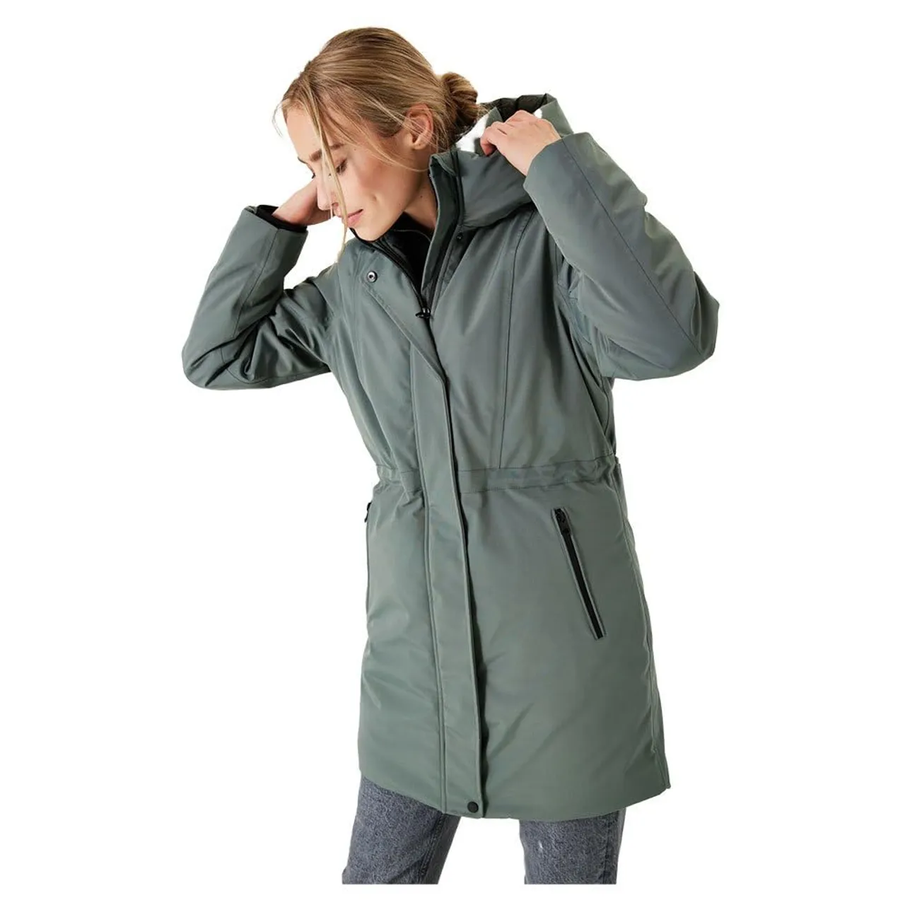 Blazer GJ300912_ladies outdoor jacket