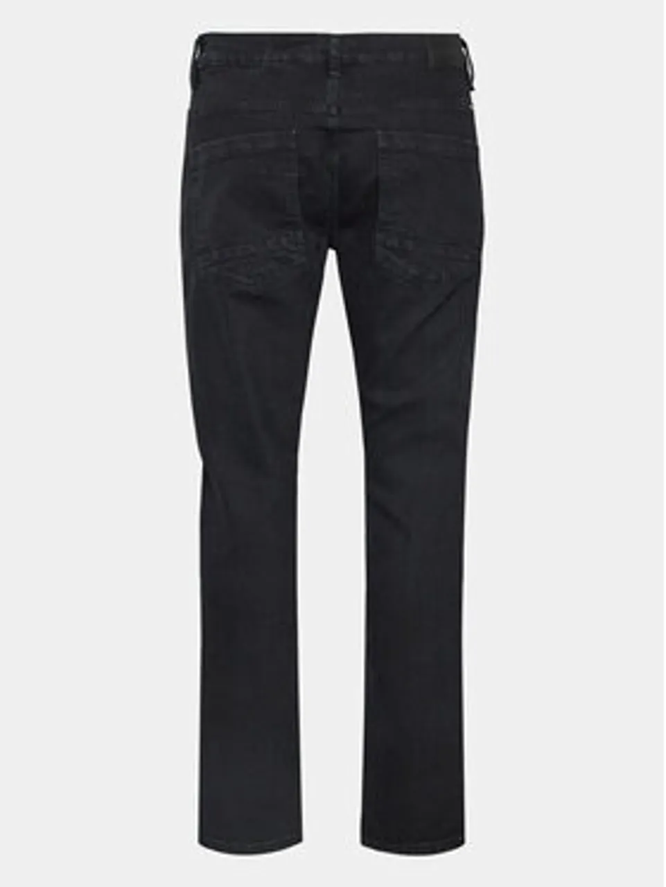 Blend Jeans 20715707 Schwarz Regular Fit