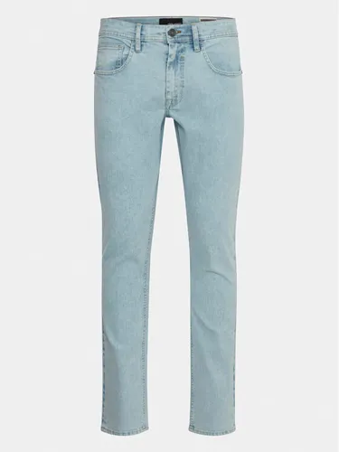 Blend Jeans 20716410 Blau Straight Fit