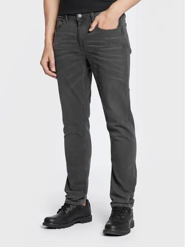 Blend Jeans Twister 20714210 Grau Slim Fit
