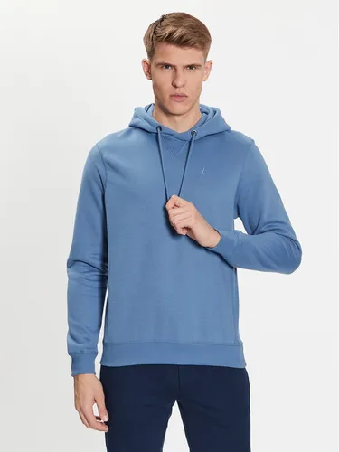 Blend Sweatshirt 20715064 Blau Regular Fit