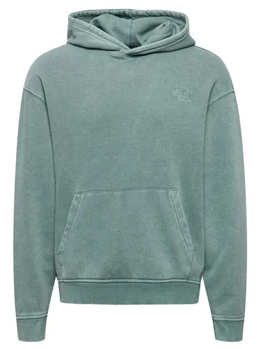 Blend Sweatshirt 20715773 Grün Regular Fit