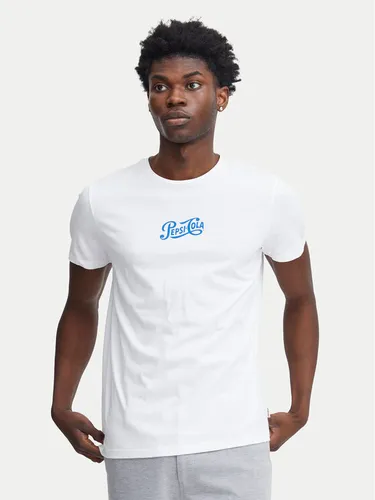 Blend T-Shirt 20716806 Weiß Regular Fit