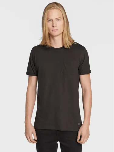 Blend T-Shirt Nasir 20711715 Schwarz Regular Fit