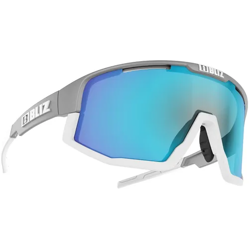 BLIZ Radsportbrille Fusion, Unisex (Damen / Herren)|BLIZ Fusion Cycling Eyewear,
