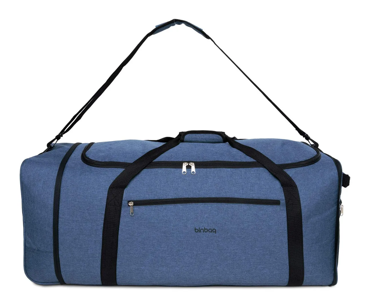 Blnbag M4 – Rollenreisetasche Weichgepäck Tasche