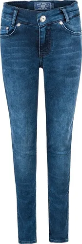BLUE EFFECT Comfort-fit-Jeans Plus-Größe