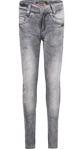 BLUE EFFECT Slim-fit-Jeans Jeans Hose superslim ultrastretch