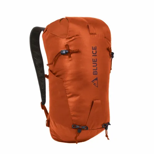 Blue Ice Dragonfly 18 - Tourenrucksack Red Clay 18L