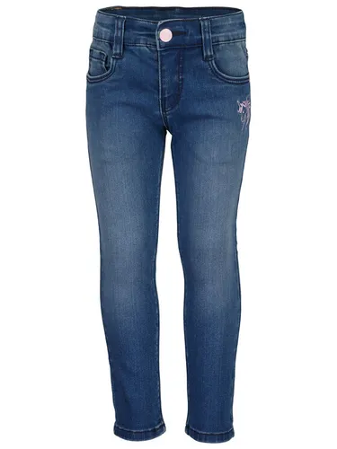 Blue Seven Jeans 790549 X Blau Slim Fit