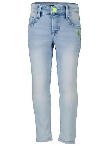 Blue Seven Jeans 840070 X Blau Slim Fit
