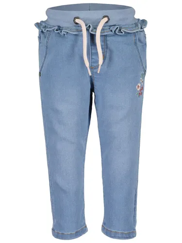 Blue Seven Jeans 973525 X Blau Regular Fit