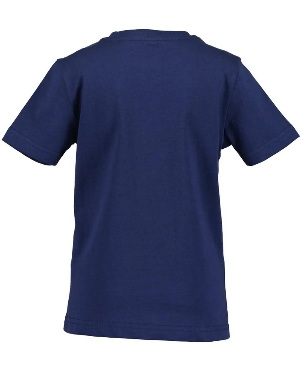 Blue Seven Kurzarmshirt kl Kn T-Shirt, Rundhals