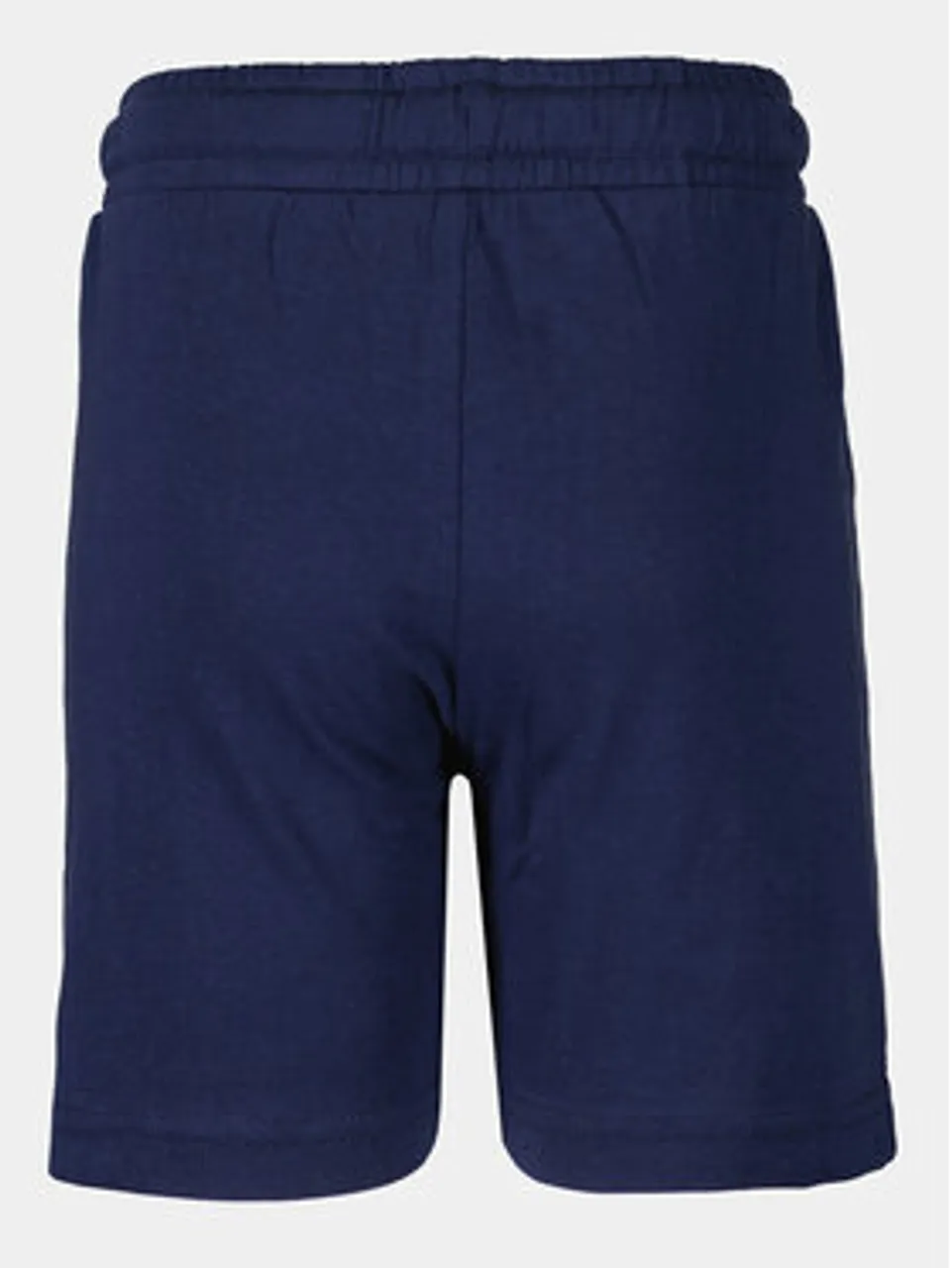 Blue Seven Set T-Shirt und Shorts 826028 X Blau Regular Fit