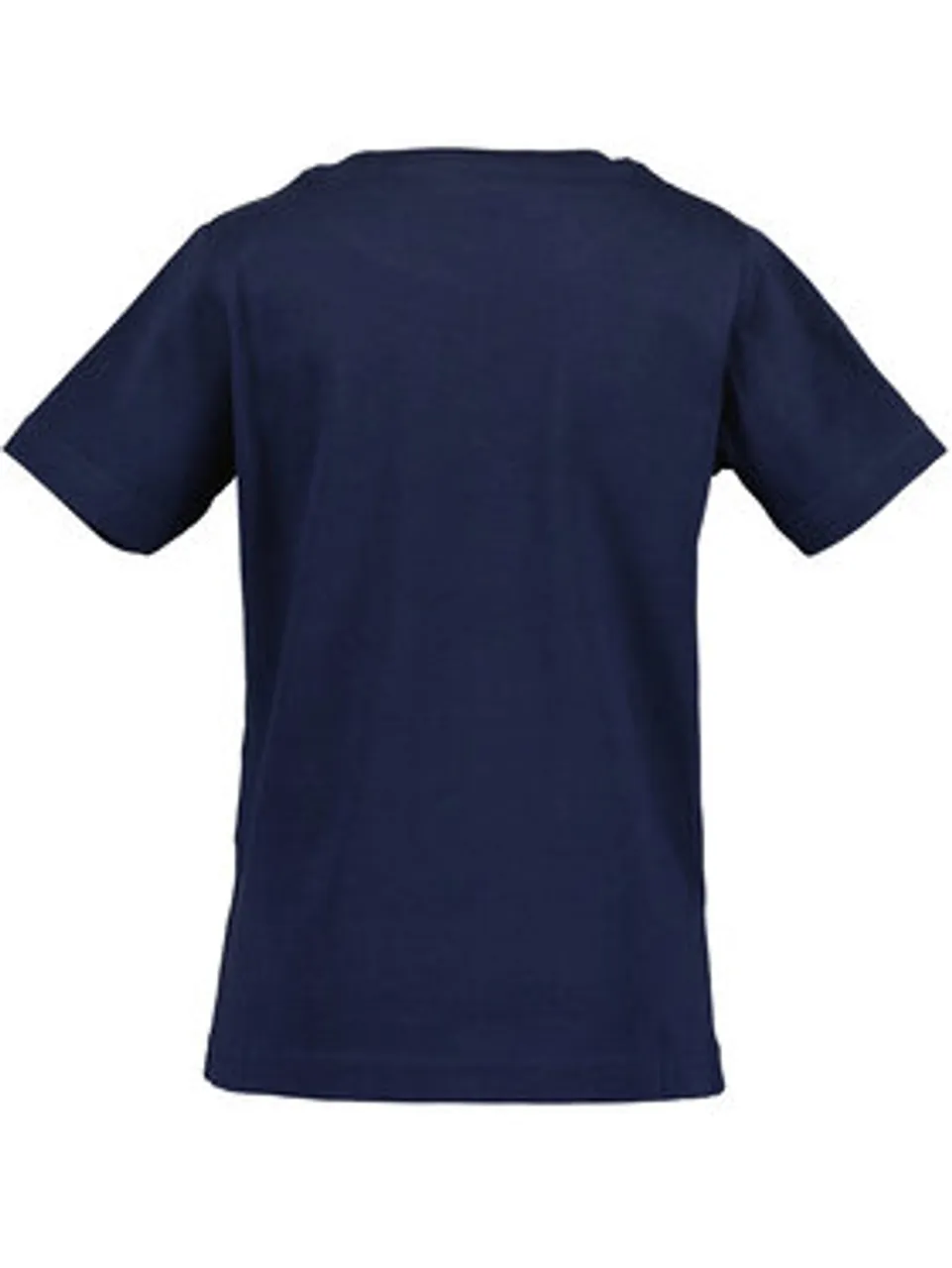 Blue Seven T-Shirt 802255 X Blau Regular Fit