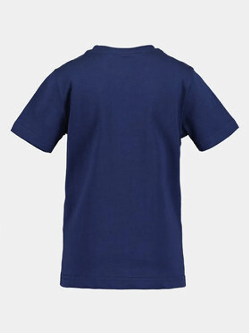 Blue Seven T-Shirt 802316 X Dunkelblau Regular Fit