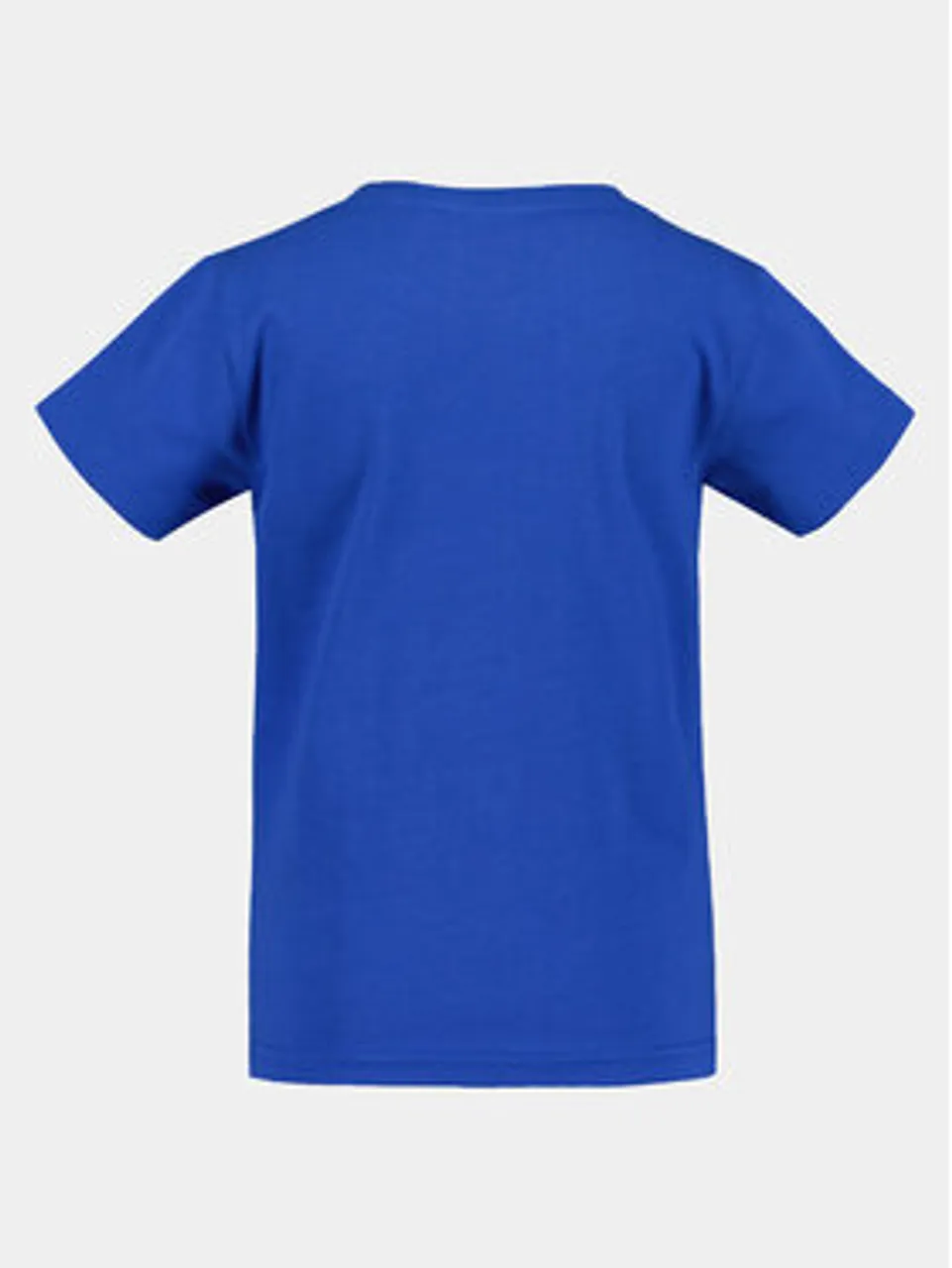 Blue Seven T-Shirt 802329 X Blau Regular Fit