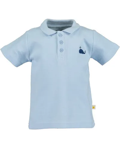 Blue Seven T-Shirt Mini Kn Poloshirt