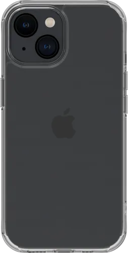 BlueBuilt Protective Backcover iPhone 15 Transparent