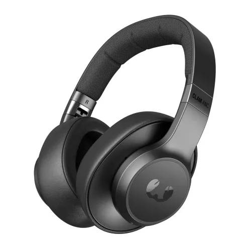 Bluetooth®-Over-Ear-Kopfhörer "Clam ANC", mit ANC, Storm Grey (00217546)