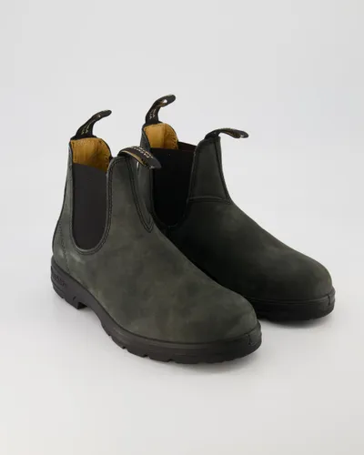 Blundstone Schuhe - Stiefelette Leder (Schwarz