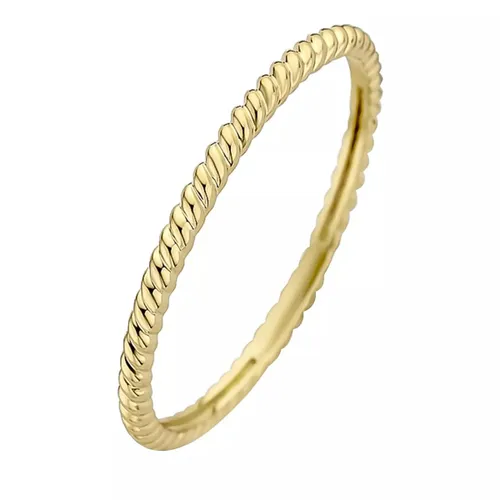 Blush Ring - Ring 1196YGO - Gold (14k) - Gr. 54 - in Gold - für Damen