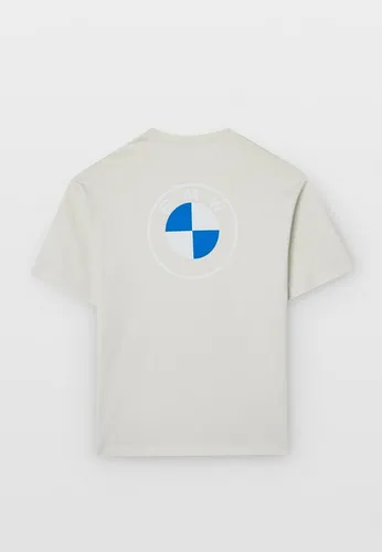 BMW T-Shirt BMW Logo M Motorsport T-Shirt Kinder shirt Jungen