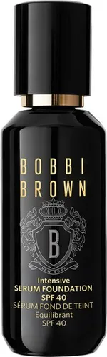 Bobbi Brown Intensive Serum Foundation N-012 Porcelain 30 ml