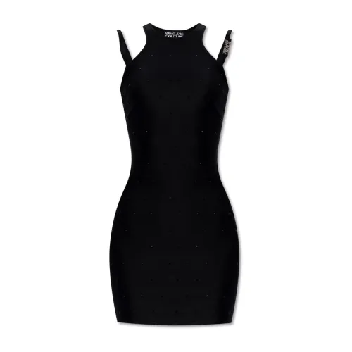 Bodycon-Kleid Versace Jeans Couture