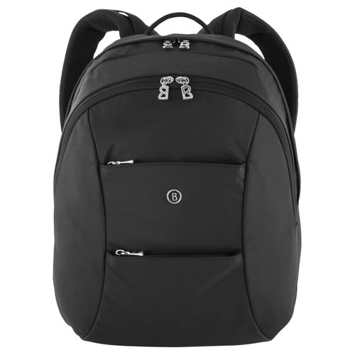 Bogner Laptop Rucksack Verbier Arnt Backpack Svz 15" black