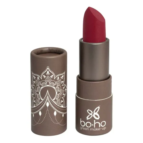 Boho Cosmetics - Lipstick Lippenstifte 3.5 g Lipstick - 313 Life