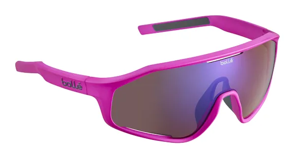 Bollé Unisex – Erwachsene Shifter Sonnenbrillen Large