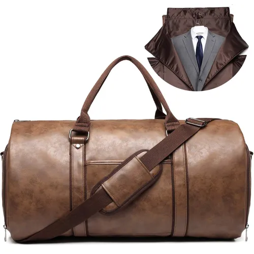 BOLOSTA Handgepäcktasche für Reisen