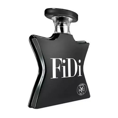 Bond No. 9 FiDi Eau de Parfum 100 ml