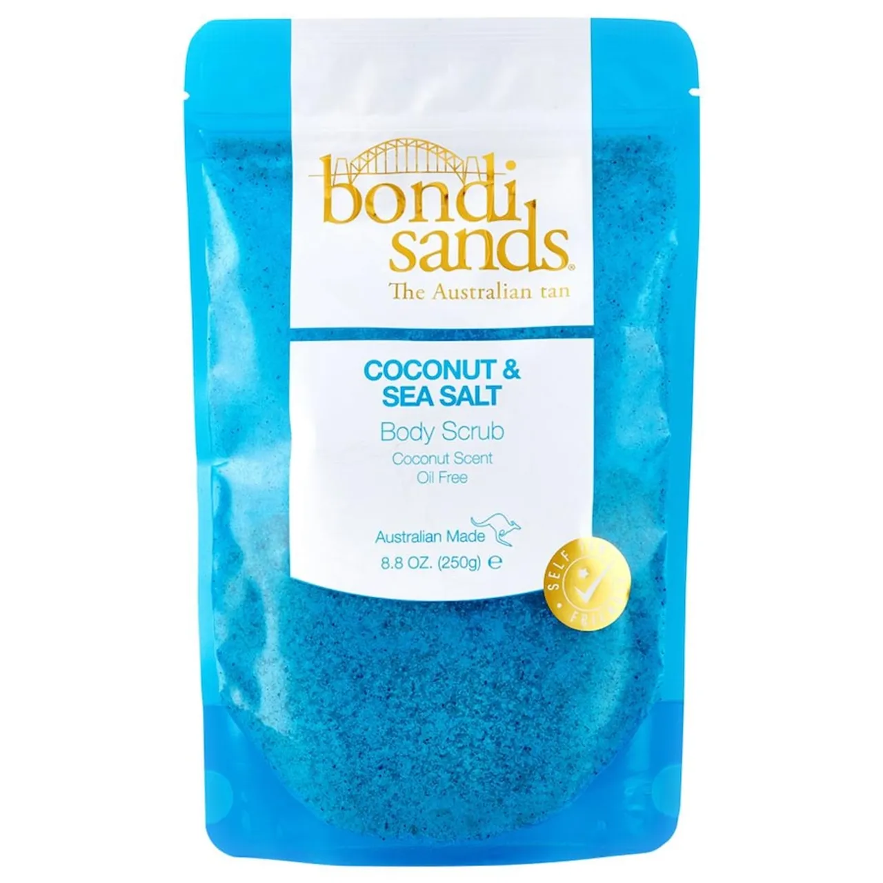 Bondi Sands - Body Scrub Körperpeeling 250 g