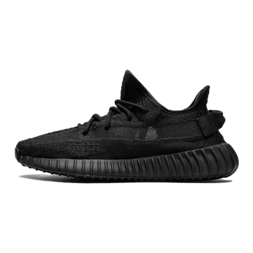 Boost 350 V2 Onyx Black Sneakers Yeezy
