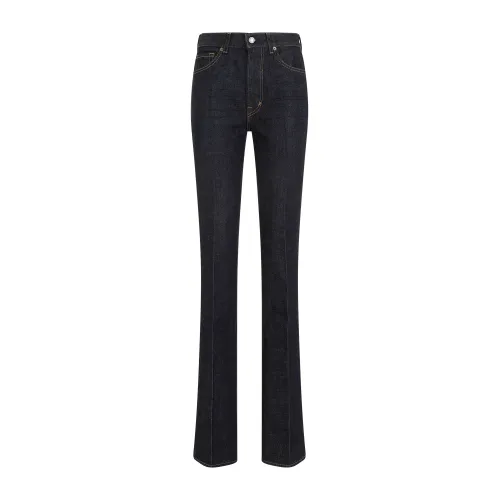 Boot-cut Jeans Tom Ford