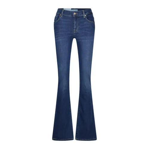 Bootcut Jeans 7 For All Mankind