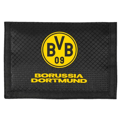 Borussia Dortmund BVB Geldbörse