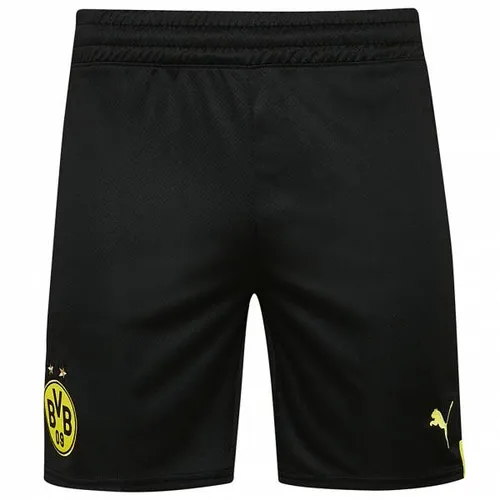 Borussia Dortmund BVB PUMA Herren Shorts 765902-02