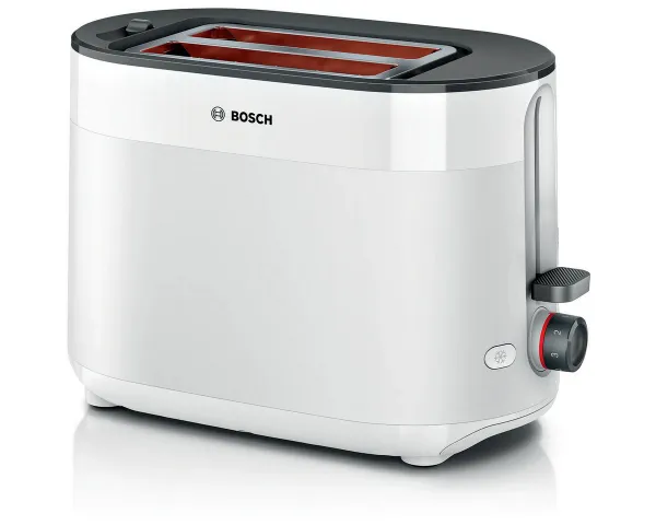 BOSCH Toaster Bosch Toaster BOSCH TAT2M121 950 W, 950 W