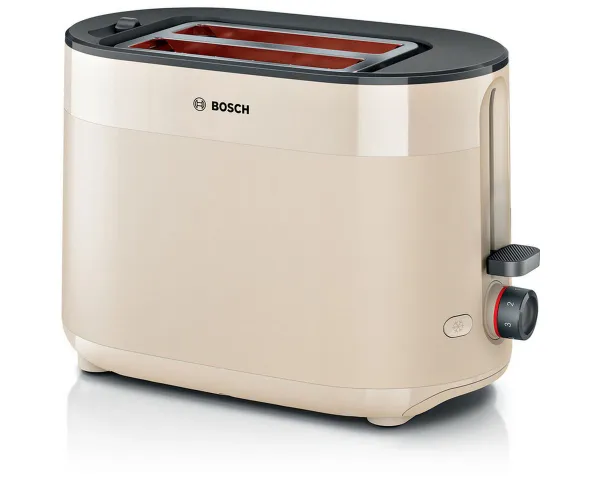 BOSCH Toaster Bosch Toaster BOSCH TAT2M127, 950 W