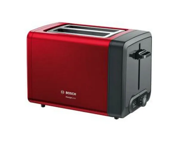 BOSCH Toaster Bosch Toaster BOSCH TAT4P424 970 W, 970 W