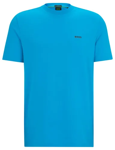 Boss 10256064 Short Sleeve T-shirt