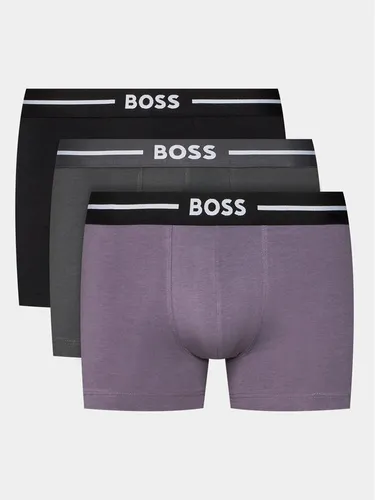 Boss 3er-Set Boxershorts 50508878 Bunt